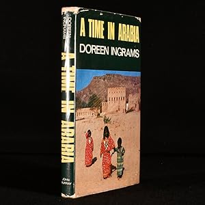 A Time in Arabia