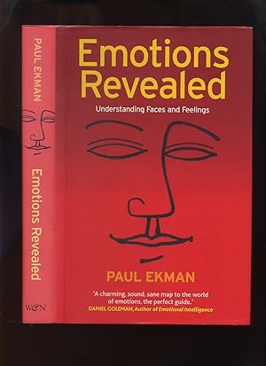 Imagen del vendedor de Emotions Revealed: Understanding Faces and Feelings a la venta por Roger Lucas Booksellers