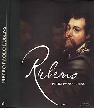Bild des Verkufers fr Pietro Paolo Rubens zum Verkauf von Biblioteca di Babele