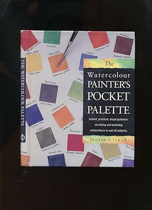 Bild des Verkufers fr The Watercolour Painter's Pocket Pallet zum Verkauf von Roger Lucas Booksellers