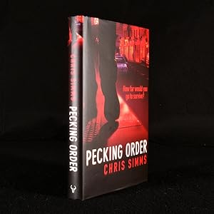 Seller image for Pecking Order for sale by Rooke Books PBFA