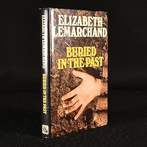 Seller image for Buried in the Past for sale by Rooke Books PBFA