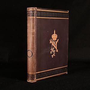 Bild des Verkufers fr The Court of Napoleon; or, Society Under the First Empire zum Verkauf von Rooke Books PBFA