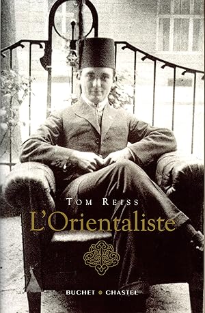 L'orientaliste