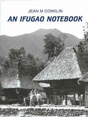 Seller image for Ifugao Notebook for sale by GreatBookPrices