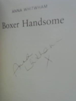 Bild des Verkäufers für Boxer Handsome zum Verkauf von World of Rare Books
