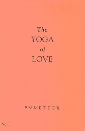 Seller image for Yoga of Love for sale by GreatBookPrices