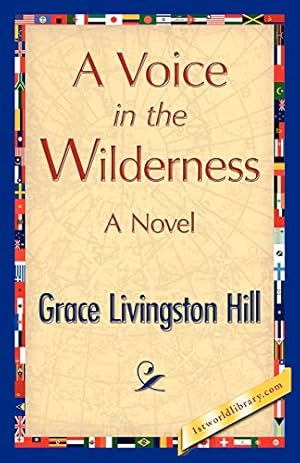 Seller image for A Voice in the Wilderness for sale by WeBuyBooks