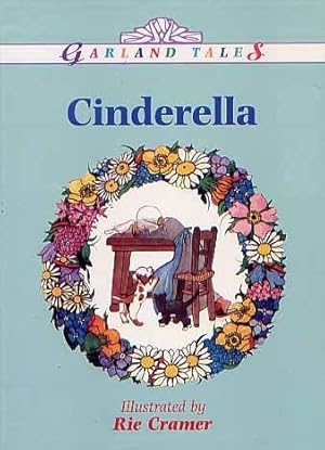 Seller image for Cinderella (Garland Tales) for sale by WeBuyBooks