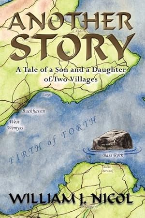 Seller image for Another Story: A Tale of a Son and a Daughter of Two Villages for sale by WeBuyBooks