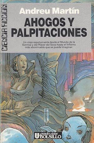 AHOGOS Y PALPITACIONES