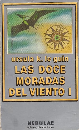 LAS DOCE MORADAS DEL VIENTO I