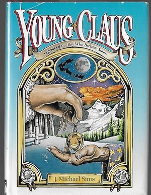 Young Claus - The Legend of the Boy Who Became Santa