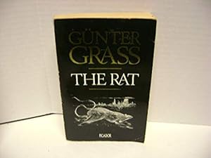 Seller image for The Rat (Picador Books) for sale by WeBuyBooks