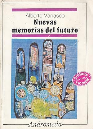 NUEVAS MEMORIAS DEL FUTURO