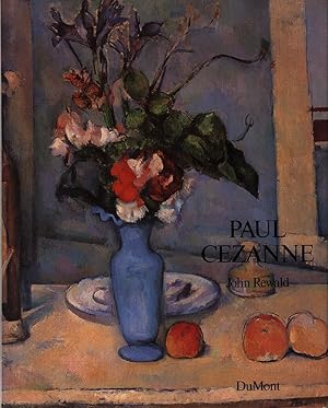 Cézanne. Biographie.