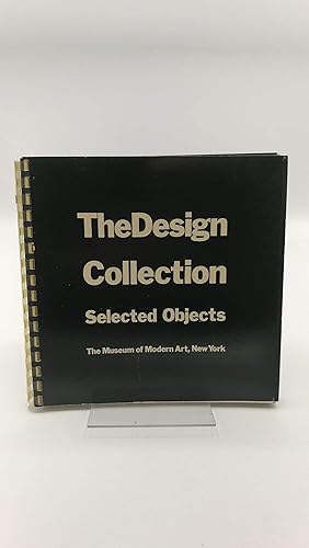 The Design Collection. Selected Objects