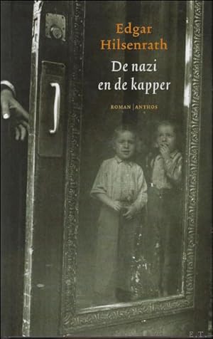 Seller image for nazi en de kapper for sale by BOOKSELLER  -  ERIK TONEN  BOOKS