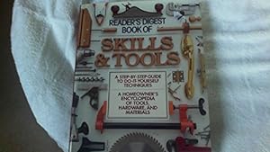 Seller image for Book of Skills and Tools for sale by WeBuyBooks