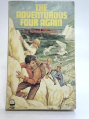 Immagine del venditore per The Adventurous Four Again venduto da World of Rare Books