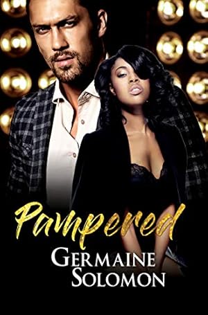 Imagen del vendedor de Pampered a la venta por Reliant Bookstore