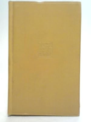 Seller image for The Spectator Vol. 1 for sale by World of Rare Books