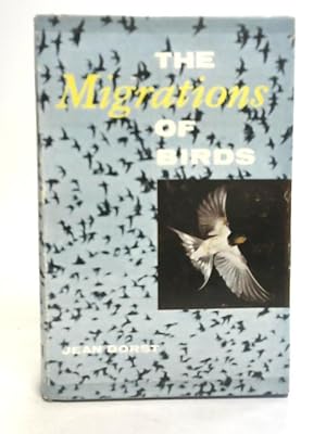 Bild des Verkufers fr Migrations of Birds zum Verkauf von World of Rare Books