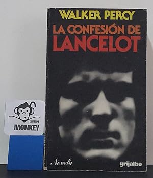 Seller image for La confesin de Lancelot for sale by MONKEY LIBROS