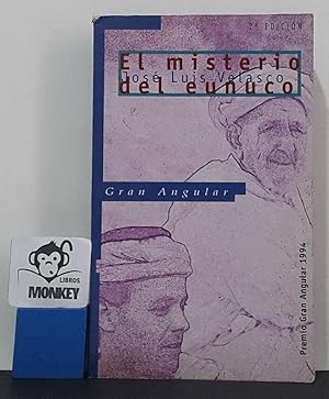 El misterio del eunuco