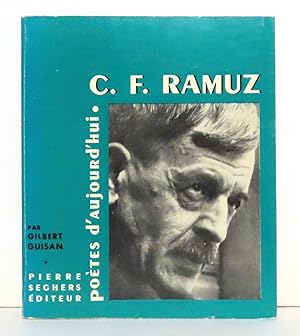 Seller image for C. F. Ramuz. for sale by La Bergerie