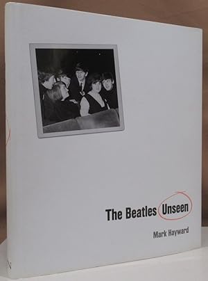 Bild des Verkufers fr The Beatles unseen. zum Verkauf von Dieter Eckert