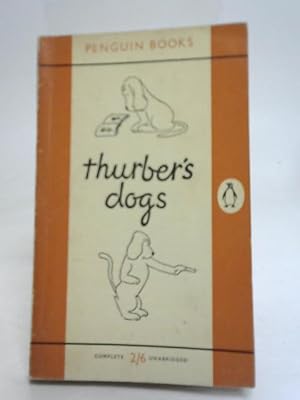 Seller image for Thurbers Dogs for sale by World of Rare Books