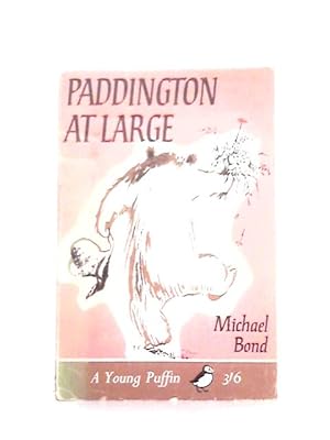 Seller image for Paddington at Large for sale by World of Rare Books