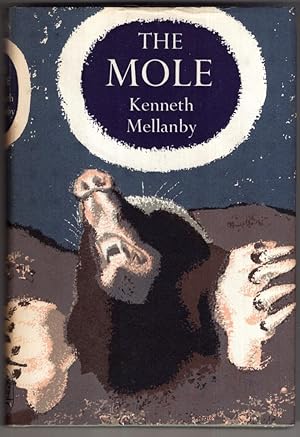 Seller image for The Mole (Collins New Naturalist Series) for sale by High Street Books