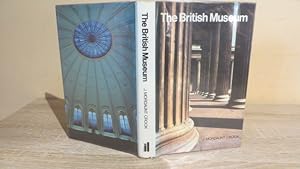 Image du vendeur pour THE BRITISH MUSEUM mis en vente par Parrott Books