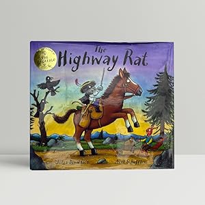 Image du vendeur pour The Highway Rat mis en vente par John Atkinson Books ABA ILAB PBFA