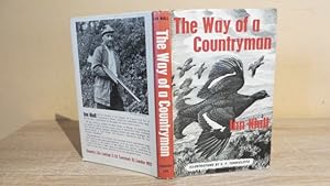 Seller image for THE WAY OF A COUNTRYMAN for sale by Parrott Books