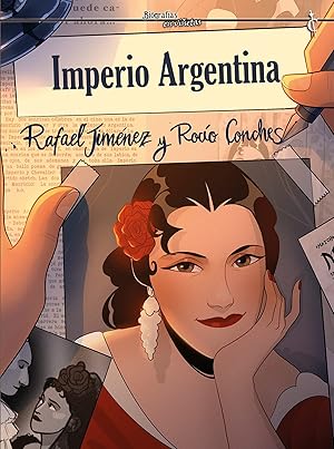 Seller image for Imperio Argentina for sale by Imosver