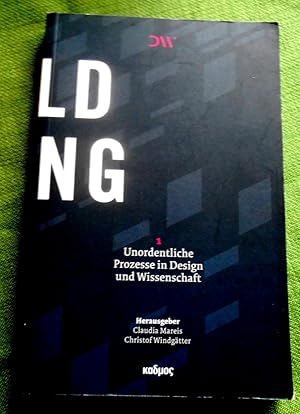 Bild des Verkufers fr Wild Thing. Unordentliche Prozesse in Design und Wissenschaft. zum Verkauf von Versandantiquariat Sabine Varma