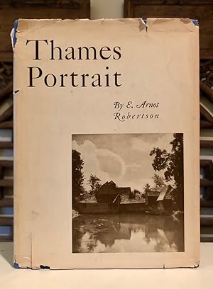 Thames Portrait