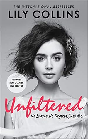 Seller image for Unfiltered: No Shame, No Regrets, Just Me [Soft Cover ] for sale by booksXpress