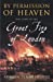 Seller image for By Permission of Heaven: The True Story of the Great Fire of London [Soft Cover ] for sale by booksXpress
