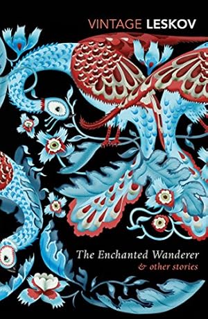 Seller image for The Enchanted Wanderer and Other Stories [Soft Cover ] for sale by booksXpress