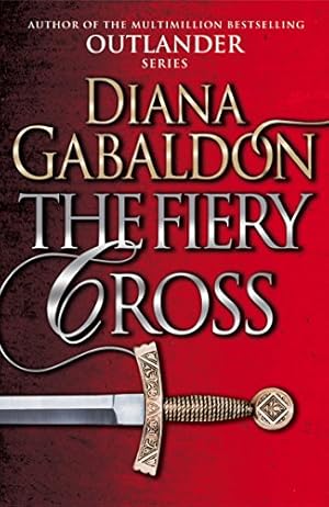 Seller image for The Fiery Cross [Soft Cover ] for sale by booksXpress