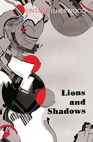 Seller image for Lions and Shadows [Soft Cover ] for sale by booksXpress