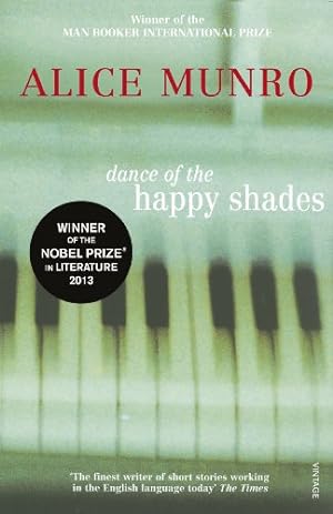 Seller image for Dance of the Happy Shades [Soft Cover ] for sale by booksXpress