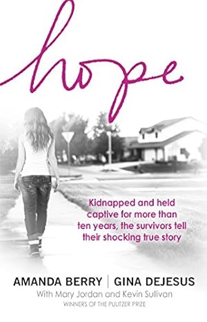 Seller image for Hope: A Memoir of Survival [Soft Cover ] for sale by booksXpress
