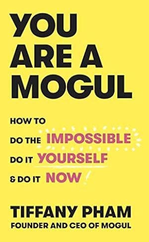 Seller image for You Are a Mogul [Hardcover ] for sale by booksXpress