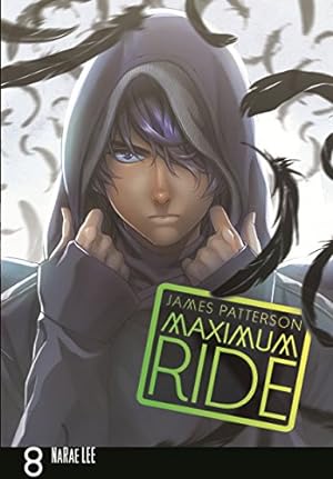 Seller image for Maximum Ride: Manga Volume 8 [Soft Cover ] for sale by booksXpress