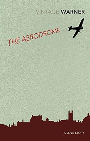 Seller image for The Aerodrome (Vintage Classics) [Soft Cover ] for sale by booksXpress